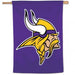 Minnesota Vikings Banner - Liberty Flag & Specialty