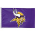 Minnesota Vikings Flag - Liberty Flag & Specialty