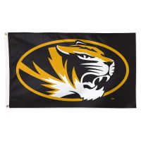 Missouri Tigers Flag - Liberty Flag & Specialty