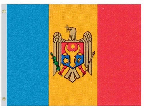 Moldova Flag - Liberty Flag & Specialty