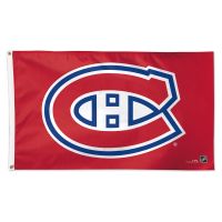 Montreal Canadiens Flag - Liberty Flag & Specialty