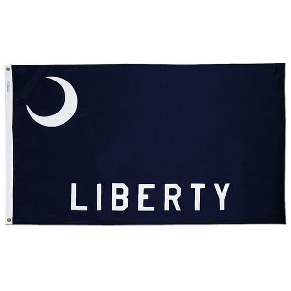 Moultre Flag - Liberty Flag & Specialty