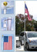 Multi-Use Telescoping Pole - Liberty Flag & Specialty