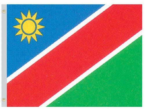 Namibia Flag - Liberty Flag & Specialty