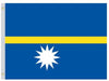 Nauru Flag - Liberty Flag & Specialty