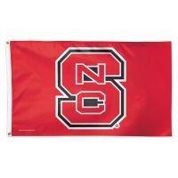 NC State Wolfpack Flag - Liberty Flag & Specialty