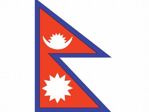 Nepal Flag - Liberty Flag & Specialty