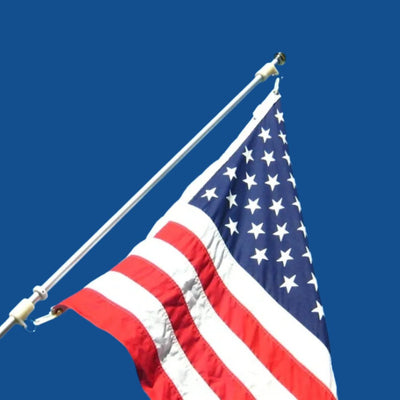 Never Furl - Liberty Flag & Specialty