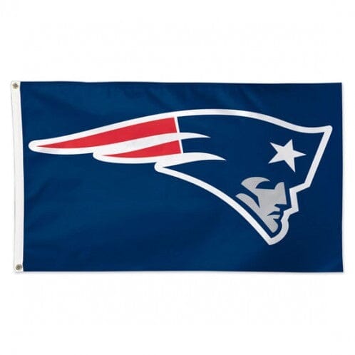 New England Patriots Flags - Liberty Flag & Specialty