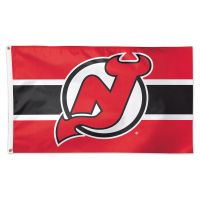 New Jersey Devils Flag - Liberty Flag & Specialty