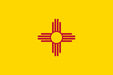 New Mexico State Flag - Liberty Flag & Specialty