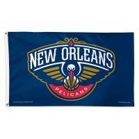 New Orleans Pelicans Flag - Liberty Flag & Specialty