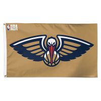 New Orleans Pelicans Flag - Liberty Flag & Specialty