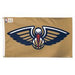 New Orleans Pelicans Flag - Liberty Flag & Specialty