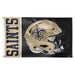 New Orleans Saints Flag - Liberty Flag & Specialty