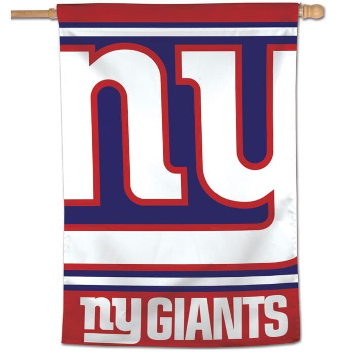 New York Giants Banner - Liberty Flag & Specialty
