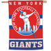 New York Giants Banner - Liberty Flag & Specialty