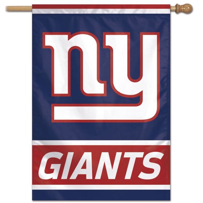 New York Giants Banners - Liberty Flag & Specialty
