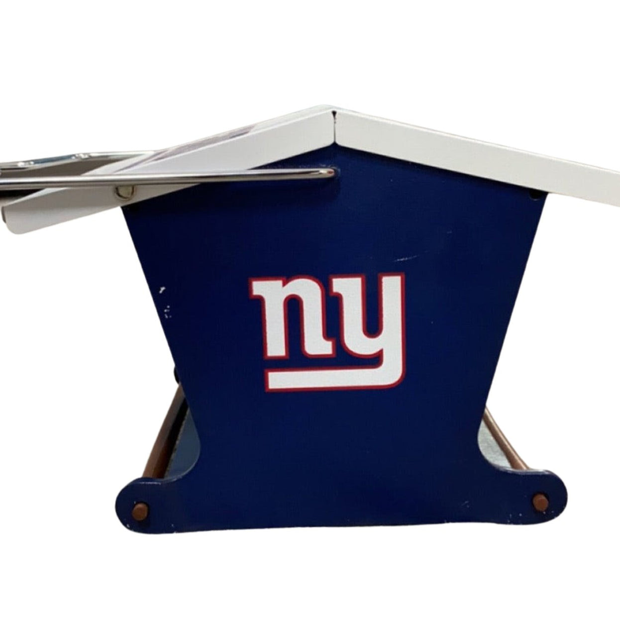 New york giants bird feeder Liberty Flag & Specialty