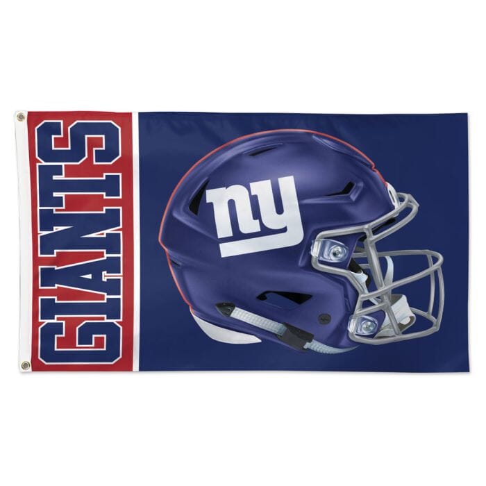 New York Giants Flag - Liberty Flag & Specialty