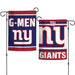 New York Giants Garden Banner - Liberty Flag & Specialty