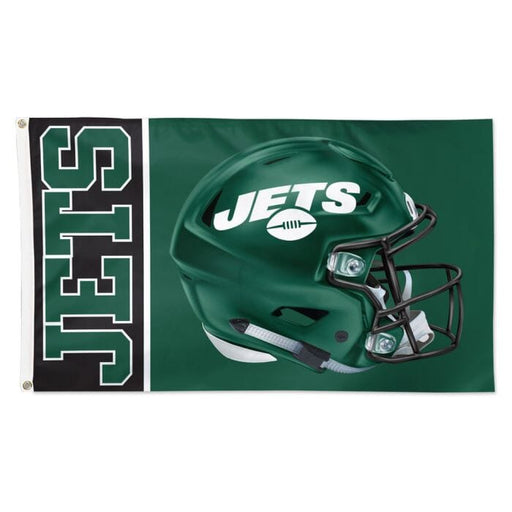 New York Jets Flag - Liberty Flag & Specialty