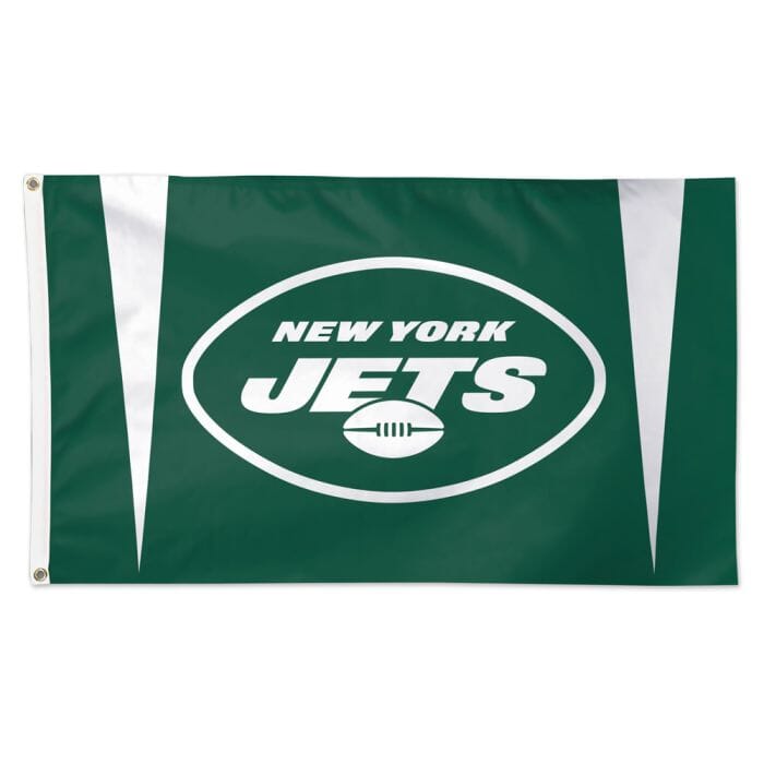 New York Jets Flags - Liberty Flag & Specialty