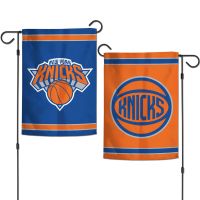 New York Knicks Banner - Two Sided - Liberty Flag & Specialty