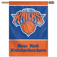 New York Knicks Banner - Liberty Flag & Specialty