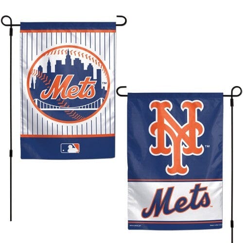 New York Mets Garden Banner - Liberty Flag & Specialty