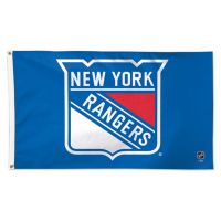 New York Rangers Flag - Liberty Flag & Specialty