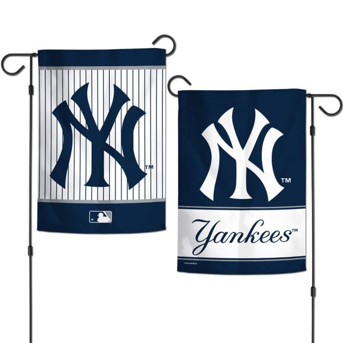 New York Yankees Garden Banner - Liberty Flag & Specialty