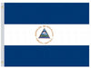 Nicaragua Flag - Liberty Flag & Specialty