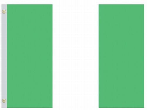 Nigeria Flag - Liberty Flag & Specialty