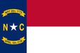 North Carolina State Flag - Liberty Flag & Specialty
