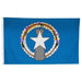 Northern Marianas Nylon flag - Liberty Flag & Specialty