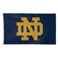 Notre Dame Fighting Irish - Liberty Flag & Specialty