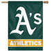 Oakland A's Banners - Liberty Flag & Specialty