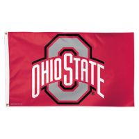 Ohio State Buckeyes Flag - Liberty Flag & Specialty