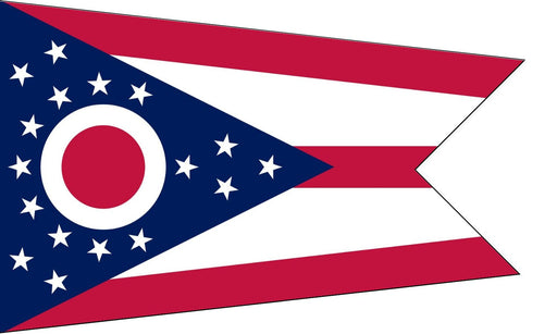Ohio State Flag - Liberty Flag & Specialty