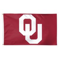 Oklahoma Sooners Flag - Liberty Flag & Specialty