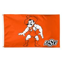 Oklahoma State Cowboys Flag - Liberty Flag & Specialty