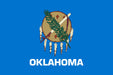 Oklahoma State Flag - Liberty Flag & Specialty