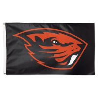 Oregon State Beavers Flag - Liberty Flag & Specialty