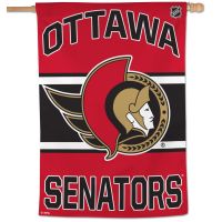 Ottawa Senators Banner - Liberty Flag & Specialty