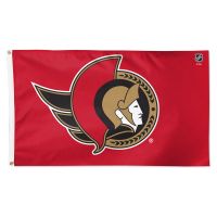 Ottawa Senators Flag - Liberty Flag & Specialty