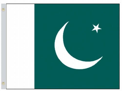 Pakistan Flag - Liberty Flag & Specialty