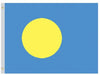 Palau Flag - Liberty Flag & Specialty