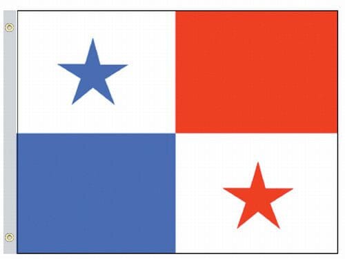 Panama Flag - Liberty Flag & Specialty