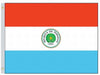 Paraguay Flag - Liberty Flag & Specialty